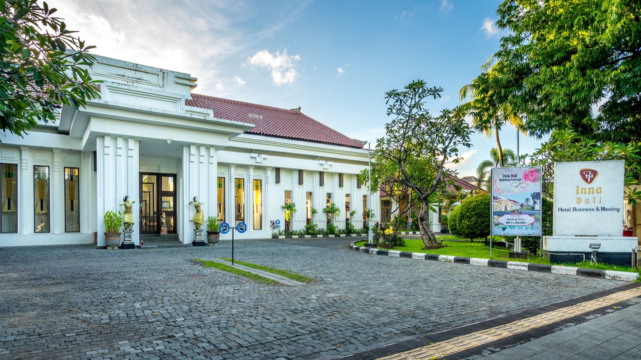 Photo of Outdoor in Denpasar Utara
