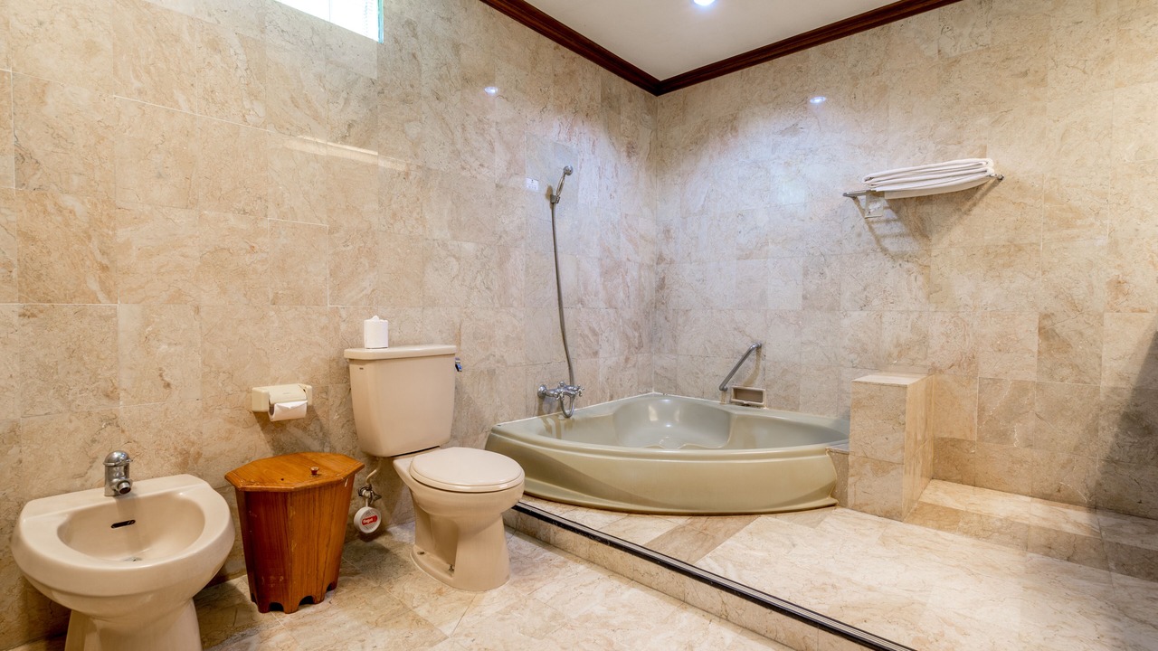 Photo of Bathroom in Denpasar Utara