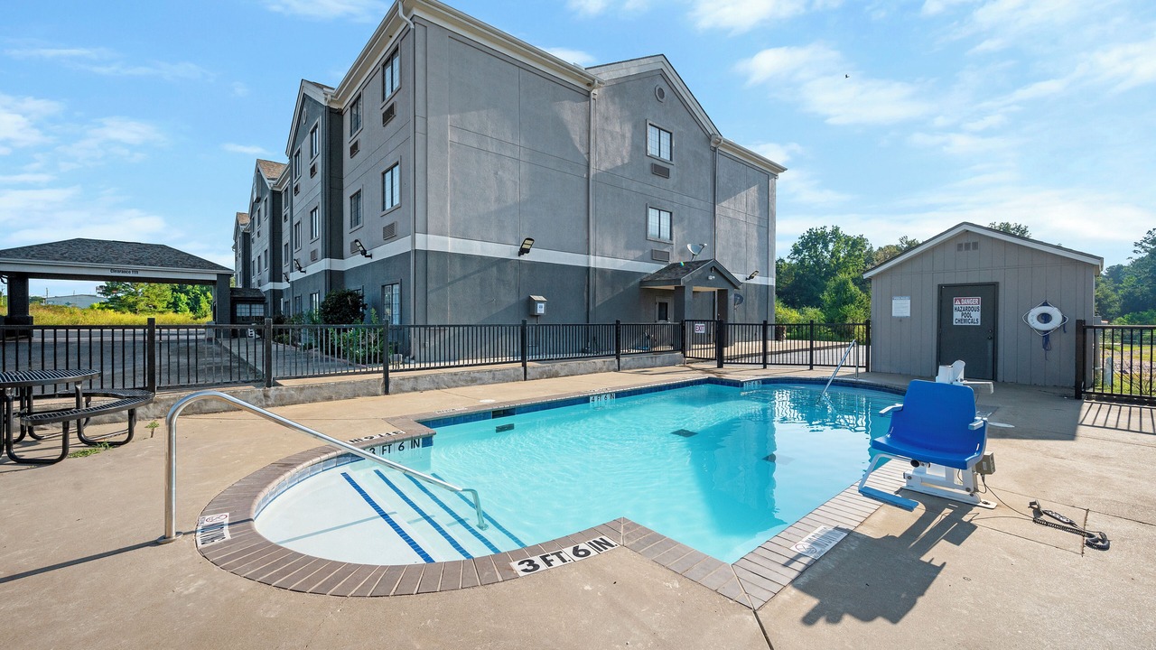Photo of Outdoor in Broken Bow