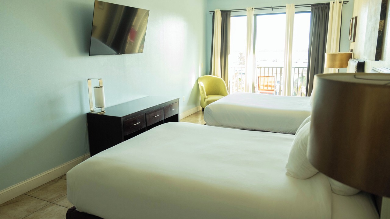 Photo of Bedroom in Tavares