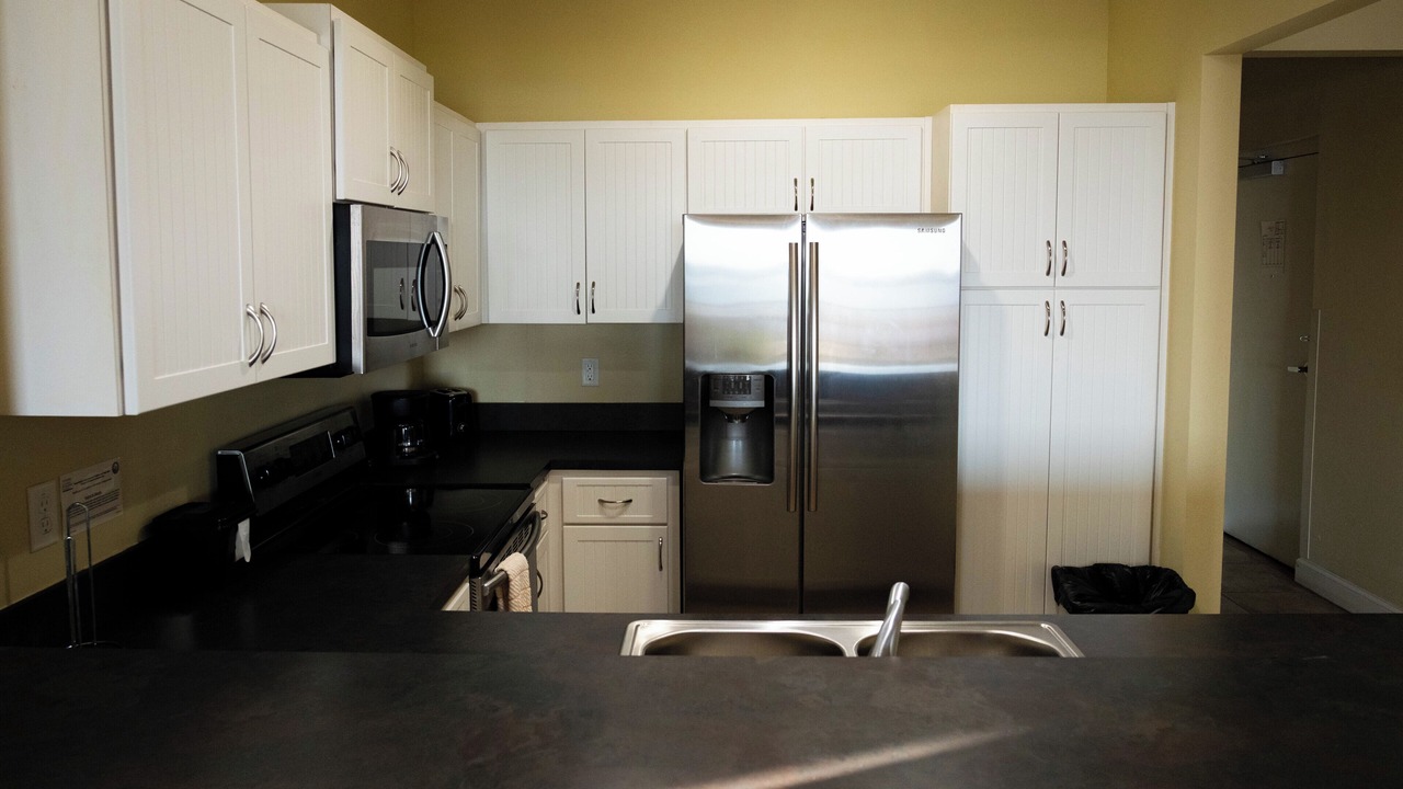 Photo of Kitchen in Tavares