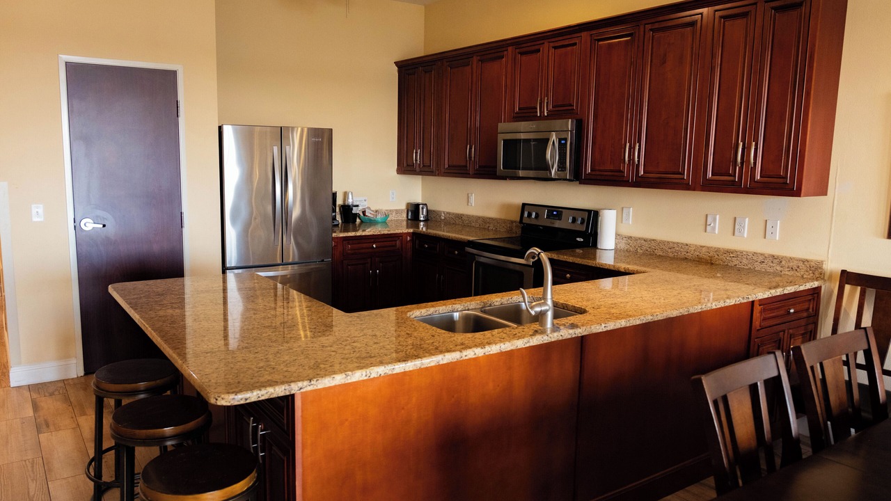 Photo of Kitchen in Tavares