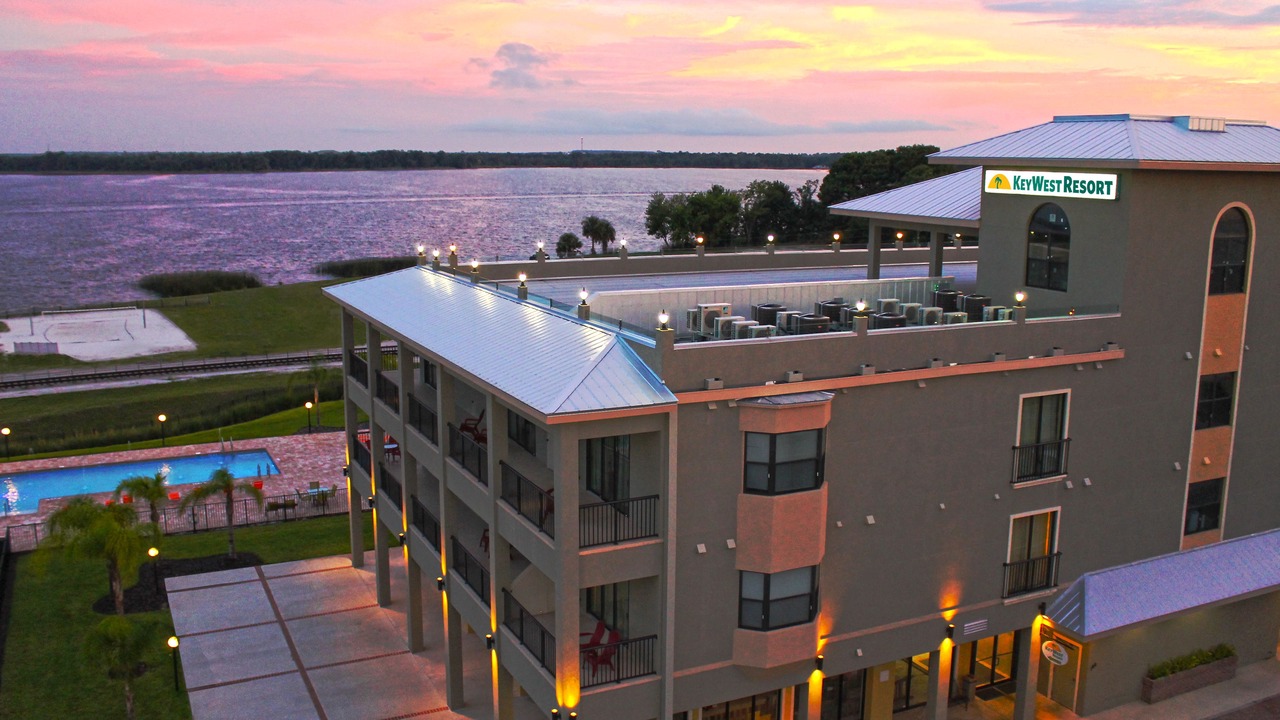 Photo of Outdoor in Tavares