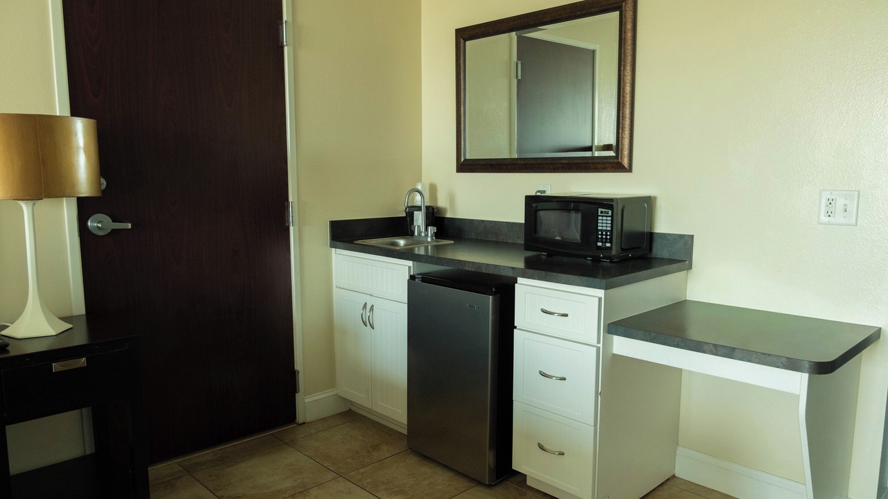 Photo of Bedroom in Tavares