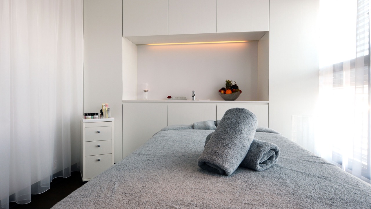 Photo of Bedroom in Glattbrugg