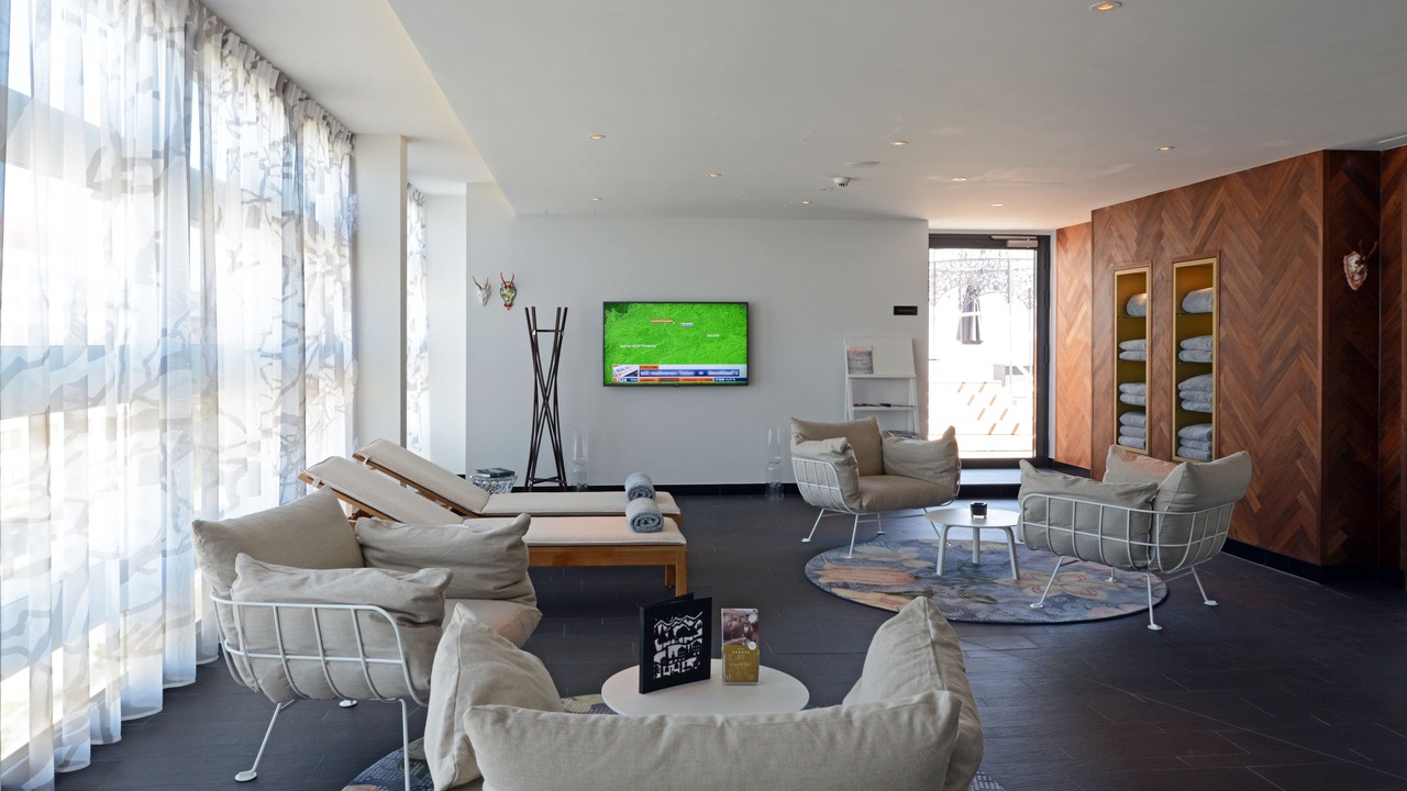 Photo of Bedroom in Glattbrugg