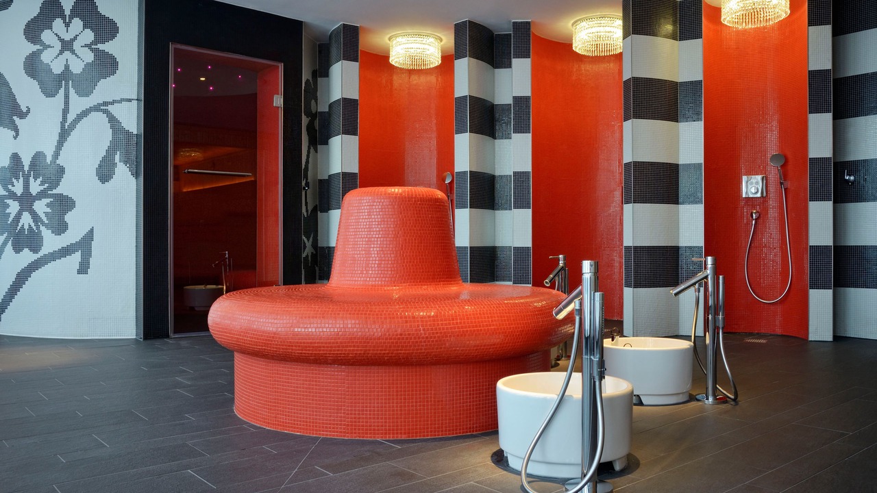 Photo of Bedroom in Glattbrugg
