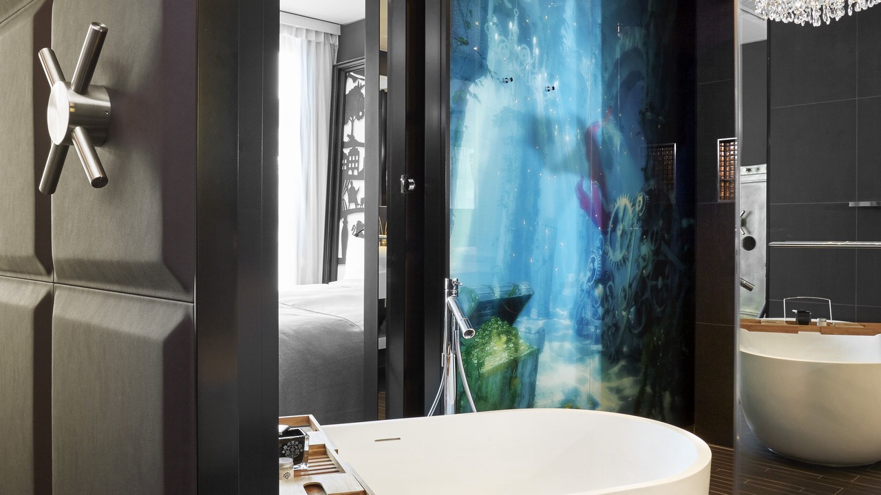 Photo of Bedroom in Glattbrugg