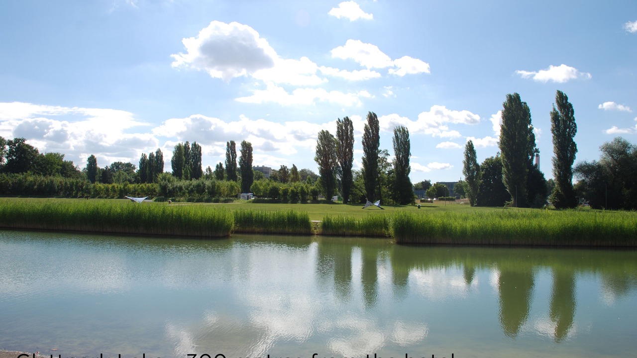 Photo of Outdoor in Glattbrugg