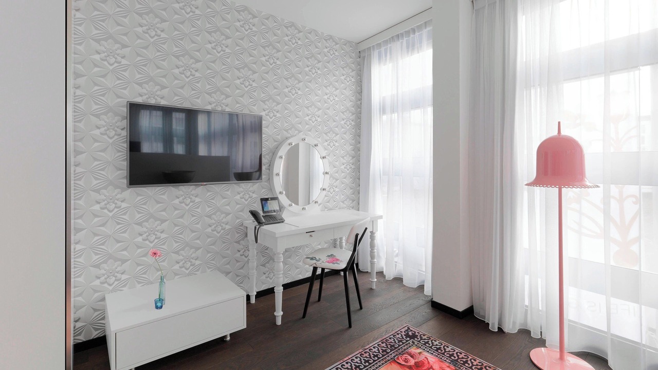 Photo of Bedroom in Glattbrugg
