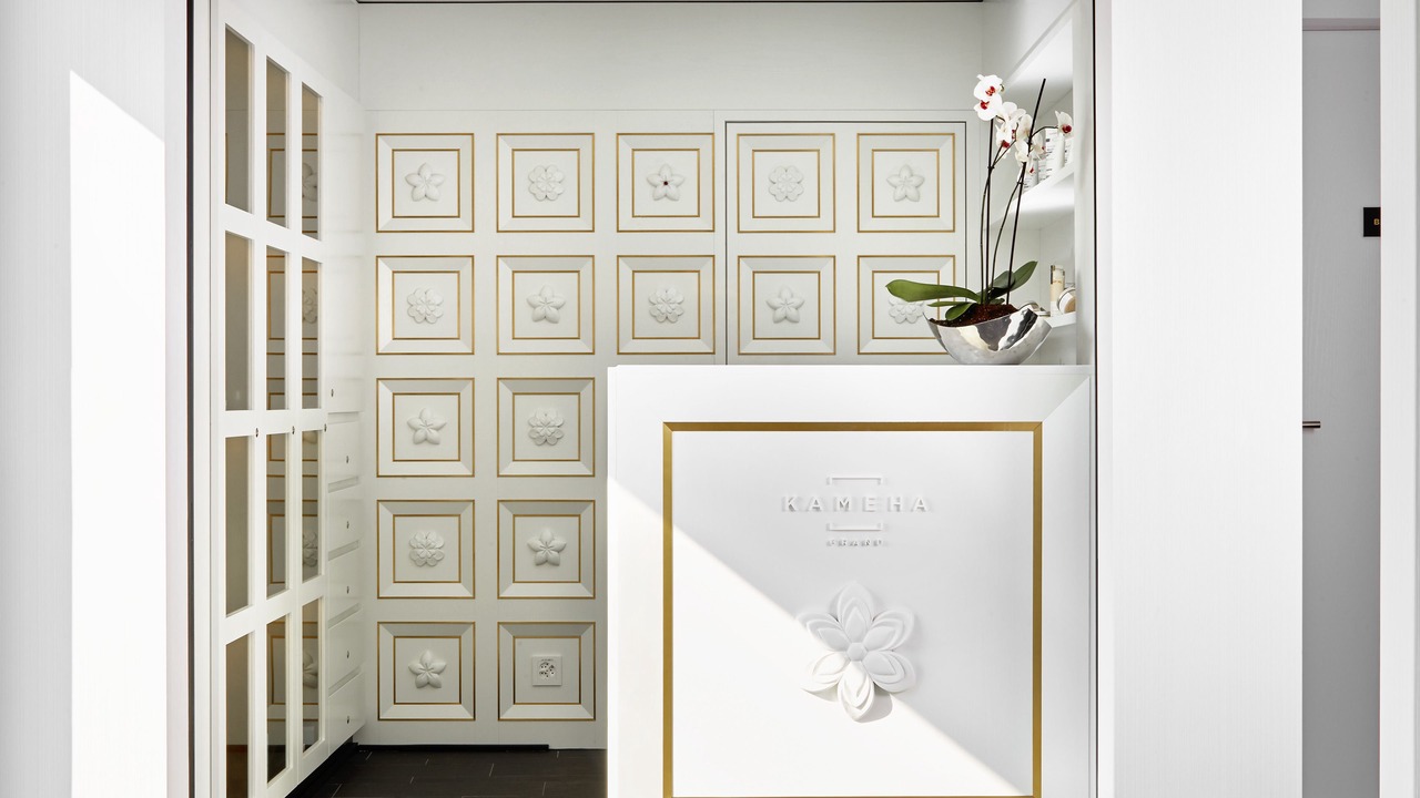 Photo of Bedroom in Glattbrugg