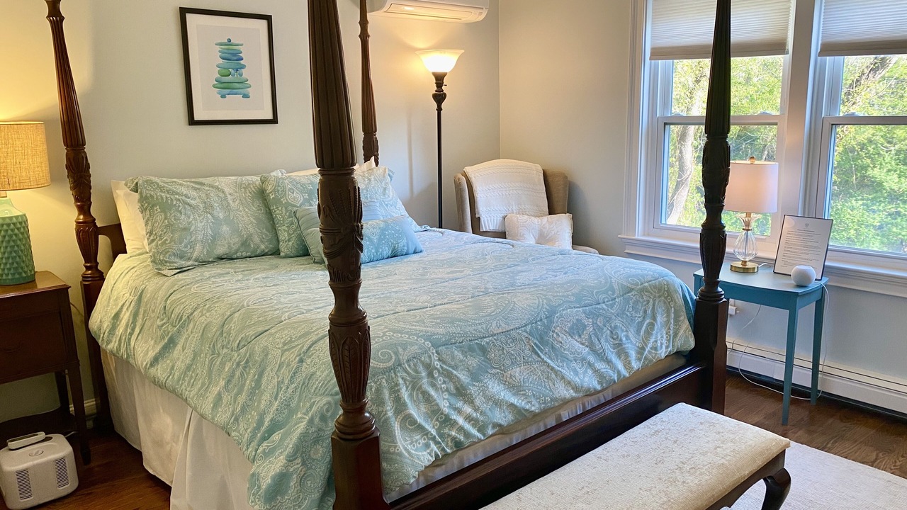 Photo of Outdoor in Chiltonville