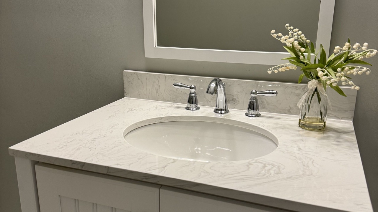 Photo of Bathroom in Chiltonville