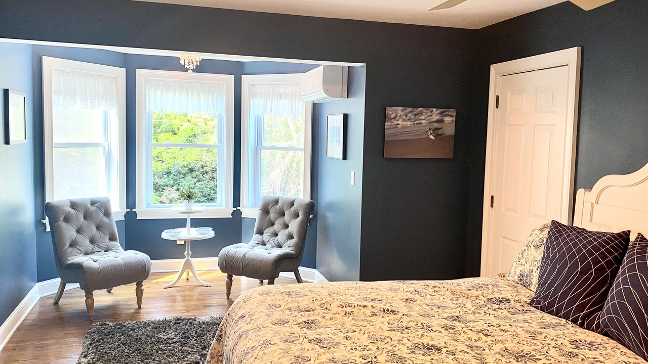 Photo of Outdoor in Chiltonville