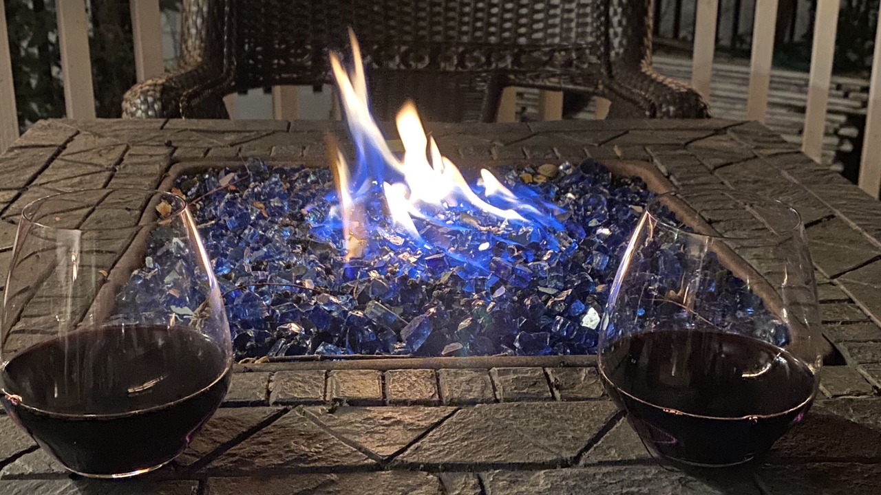 Photo of Patio Balcony in Chiltonville