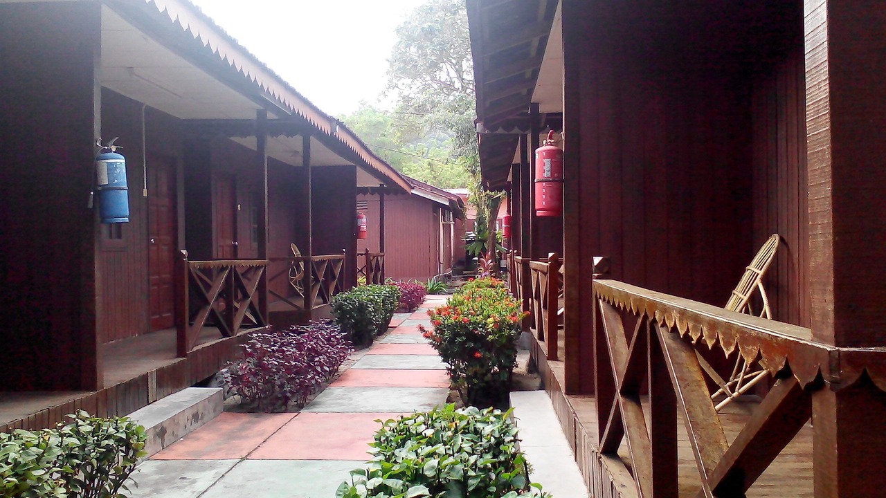 Photo of Outdoor in Teluk Nipah