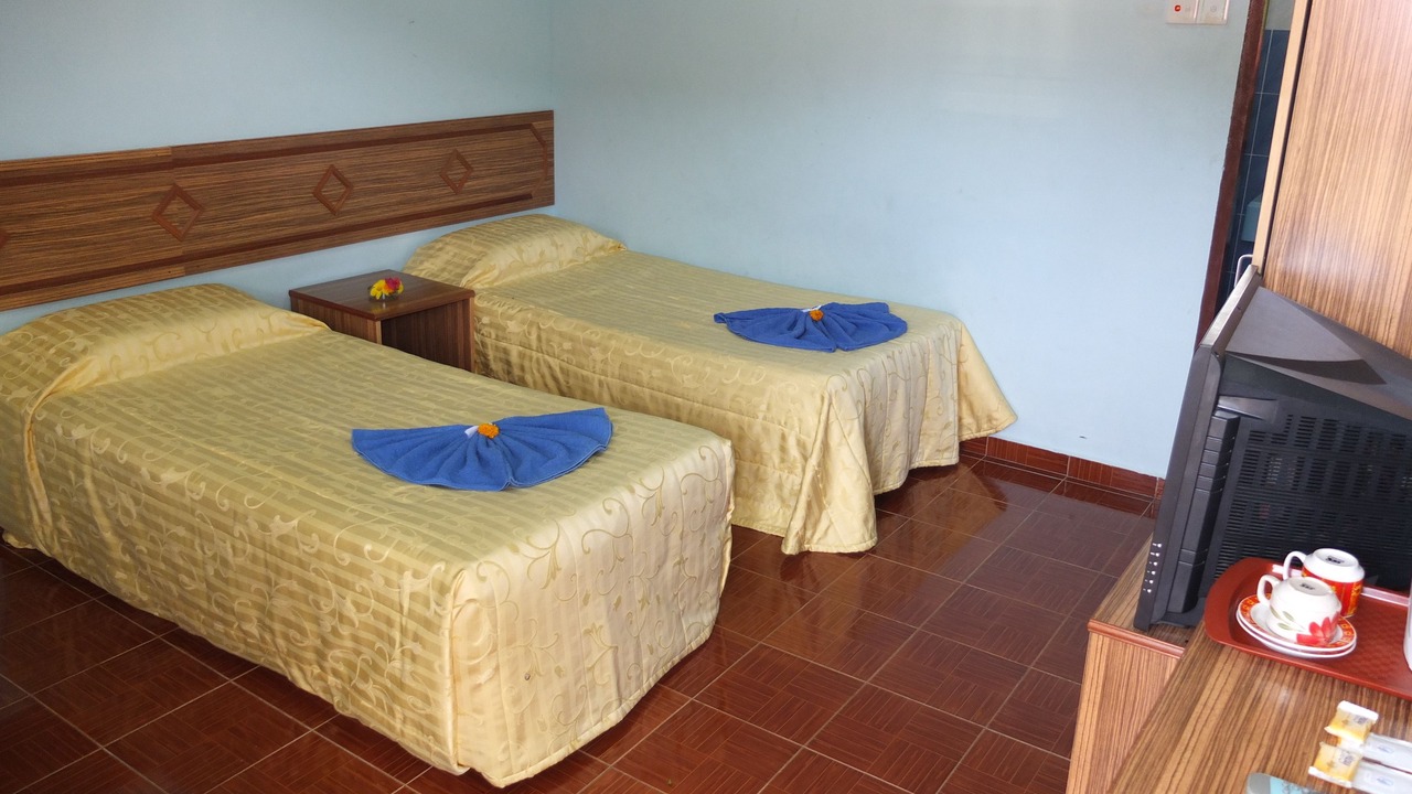 Photo of Bedroom in Teluk Nipah