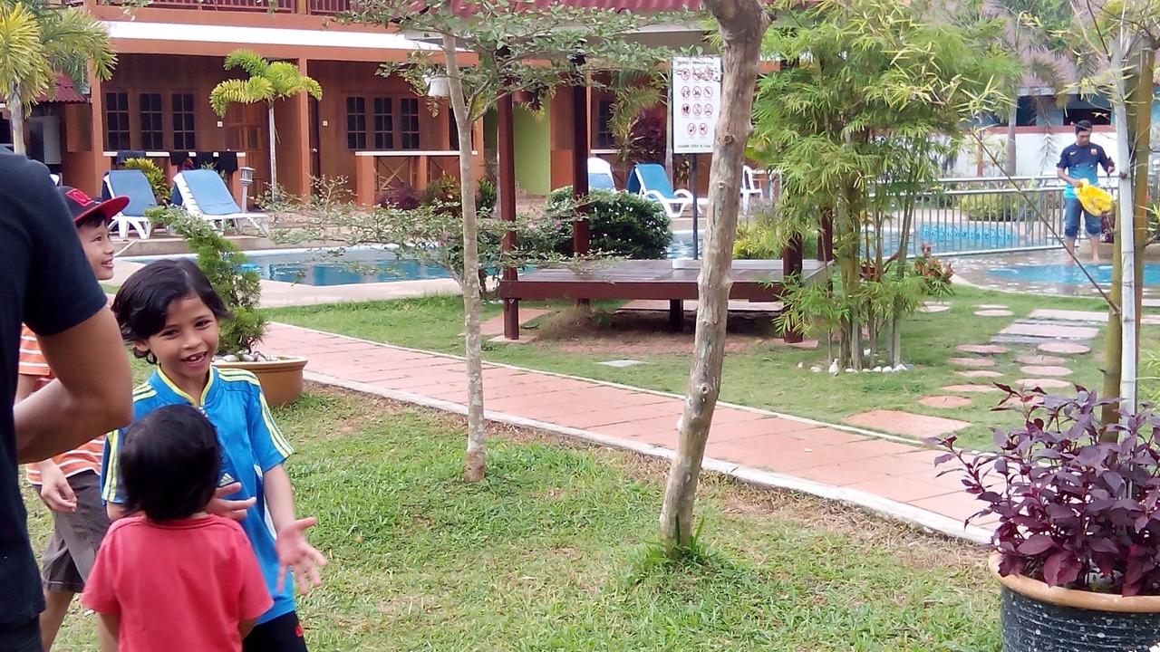 Photo of Outdoor in Teluk Nipah