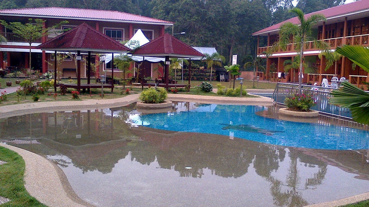 Photo of Outdoor in Teluk Nipah