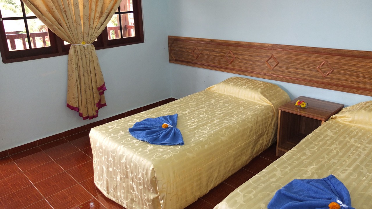 Photo of Bedroom in Teluk Nipah