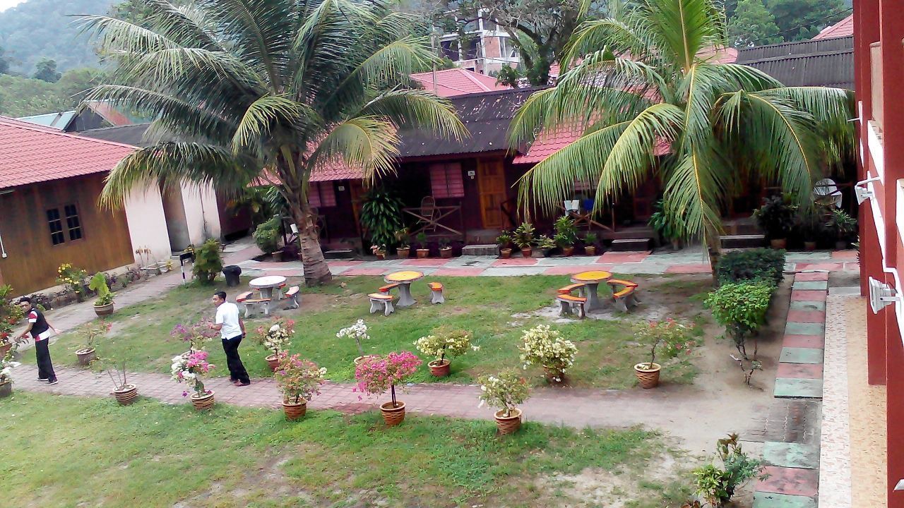Photo of Outdoor in Teluk Nipah