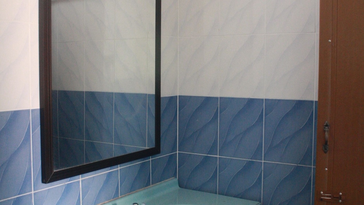 Photo of Bathroom in Teluk Nipah