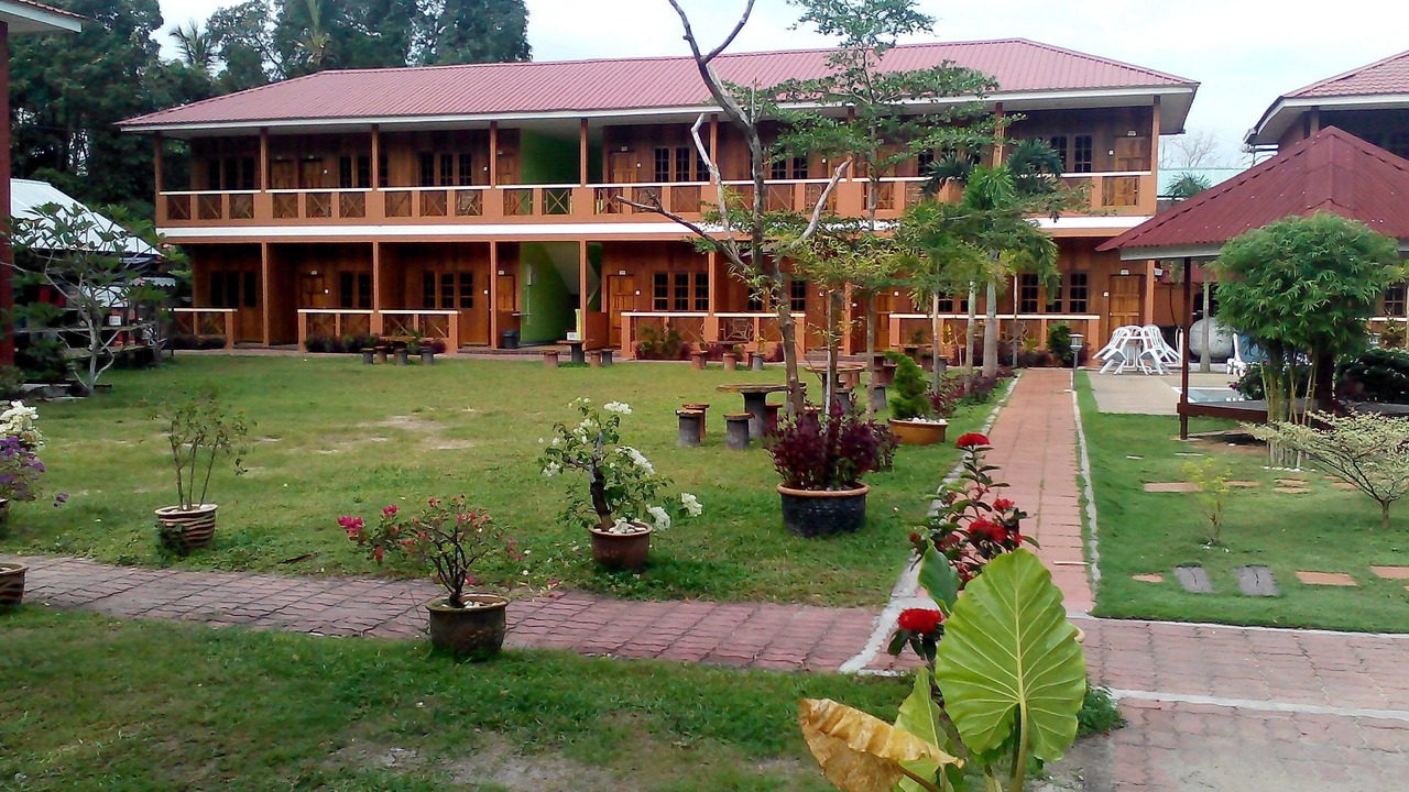 Photo of Outdoor in Teluk Nipah