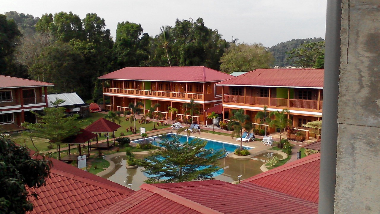 Photo of Outdoor in Teluk Nipah