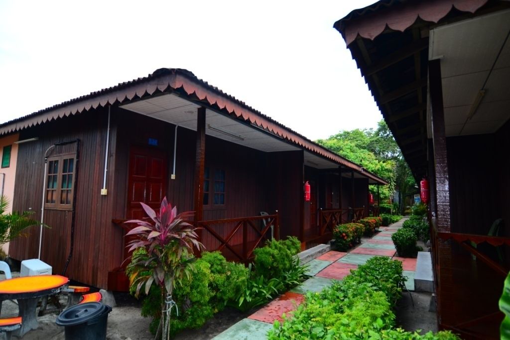 Photo of Outdoor in Teluk Nipah