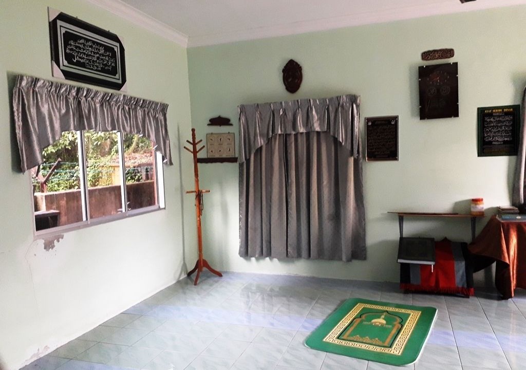 Photo of Outdoor in Teluk Nipah