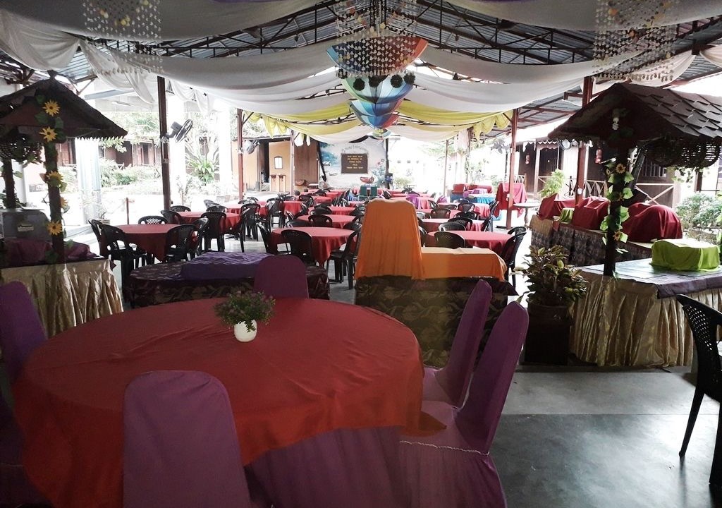 Photo of Outdoor in Teluk Nipah