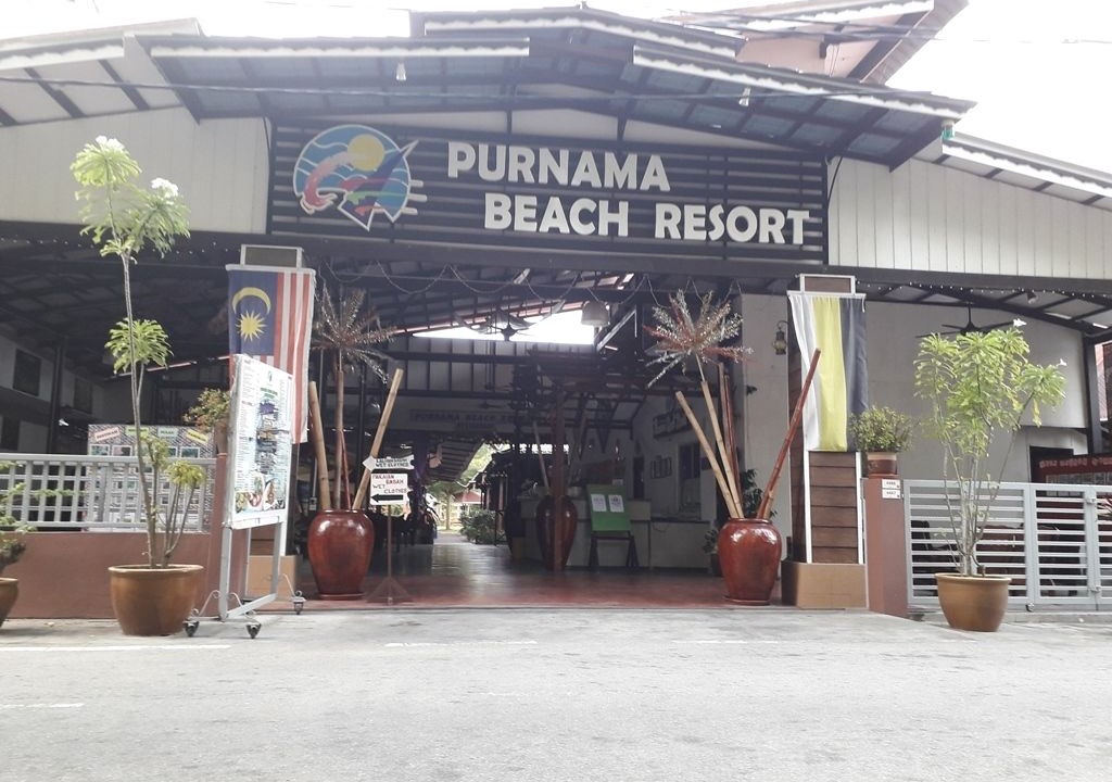 Photo of Outdoor in Teluk Nipah