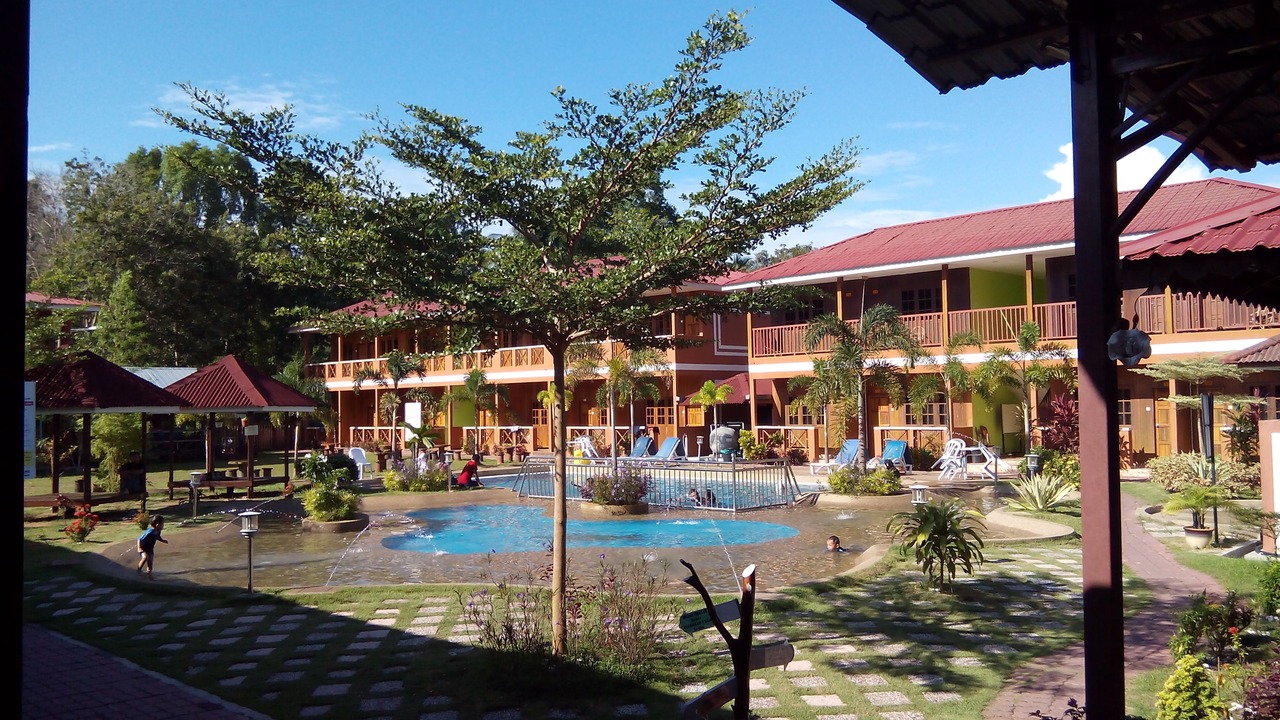 Photo of Outdoor in Teluk Nipah