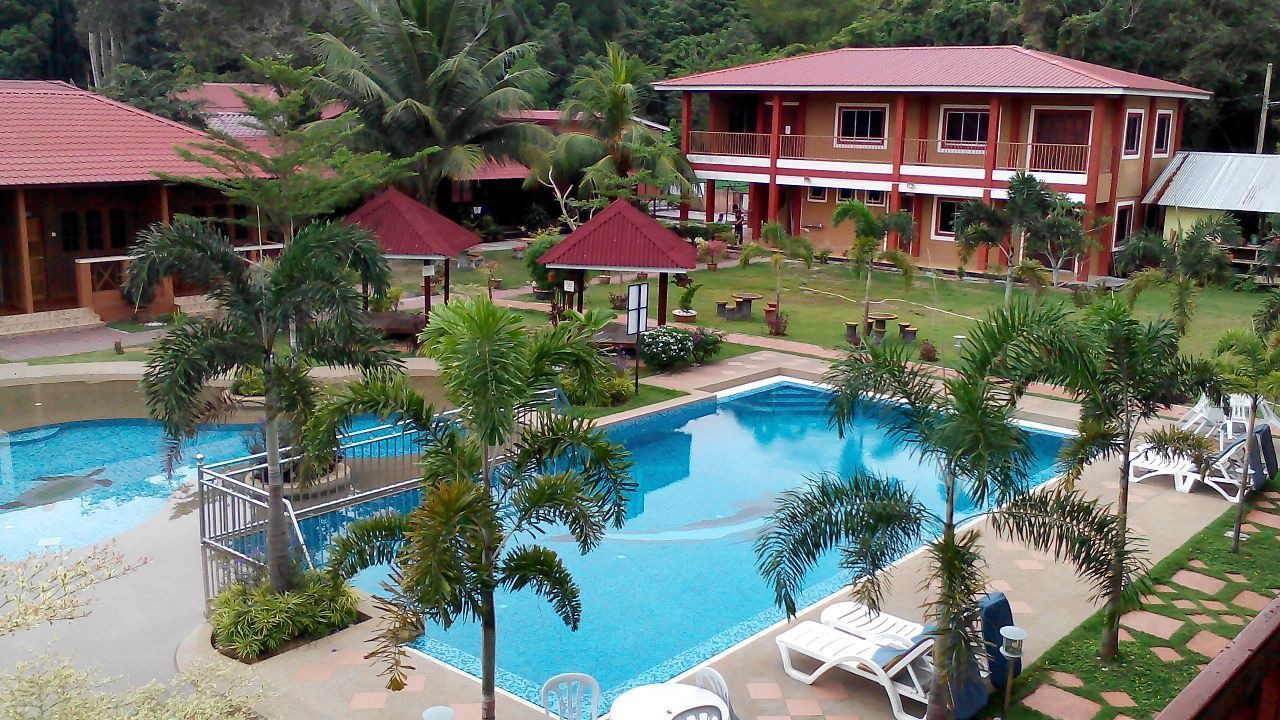 Photo of Outdoor in Teluk Nipah