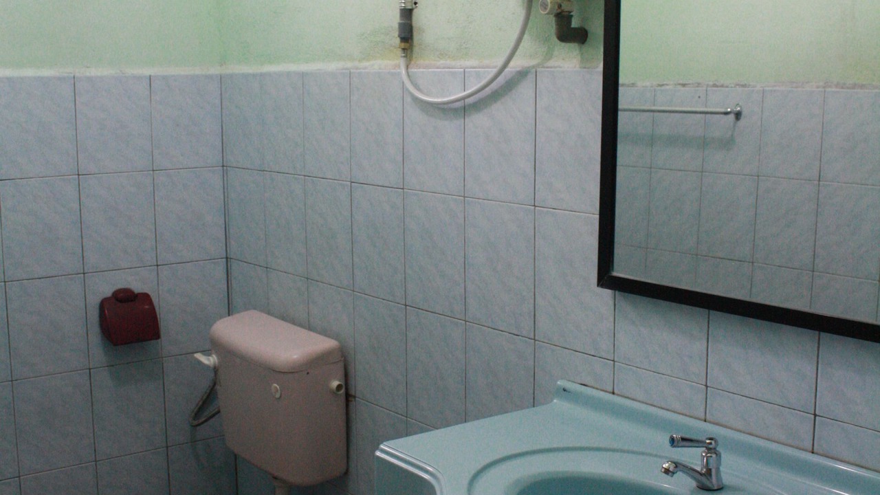 Photo of Bathroom in Teluk Nipah