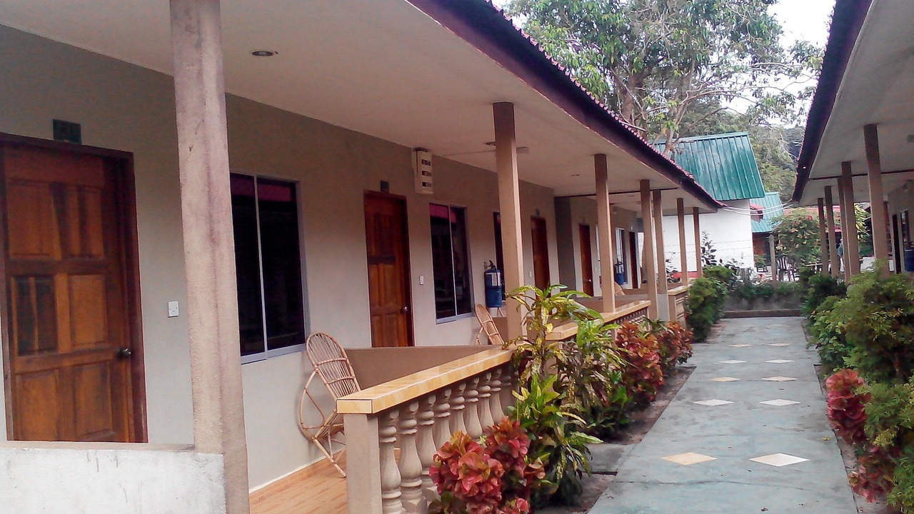 Photo of Outdoor in Teluk Nipah