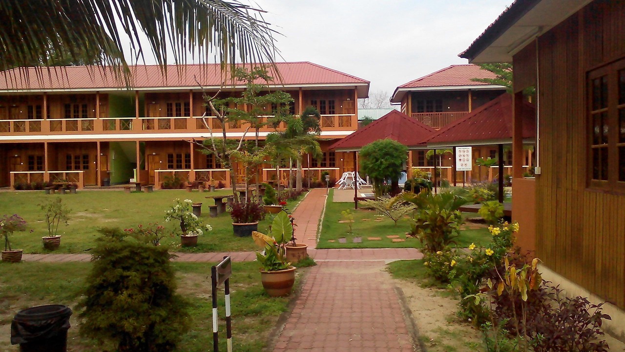 Photo of Outdoor in Teluk Nipah