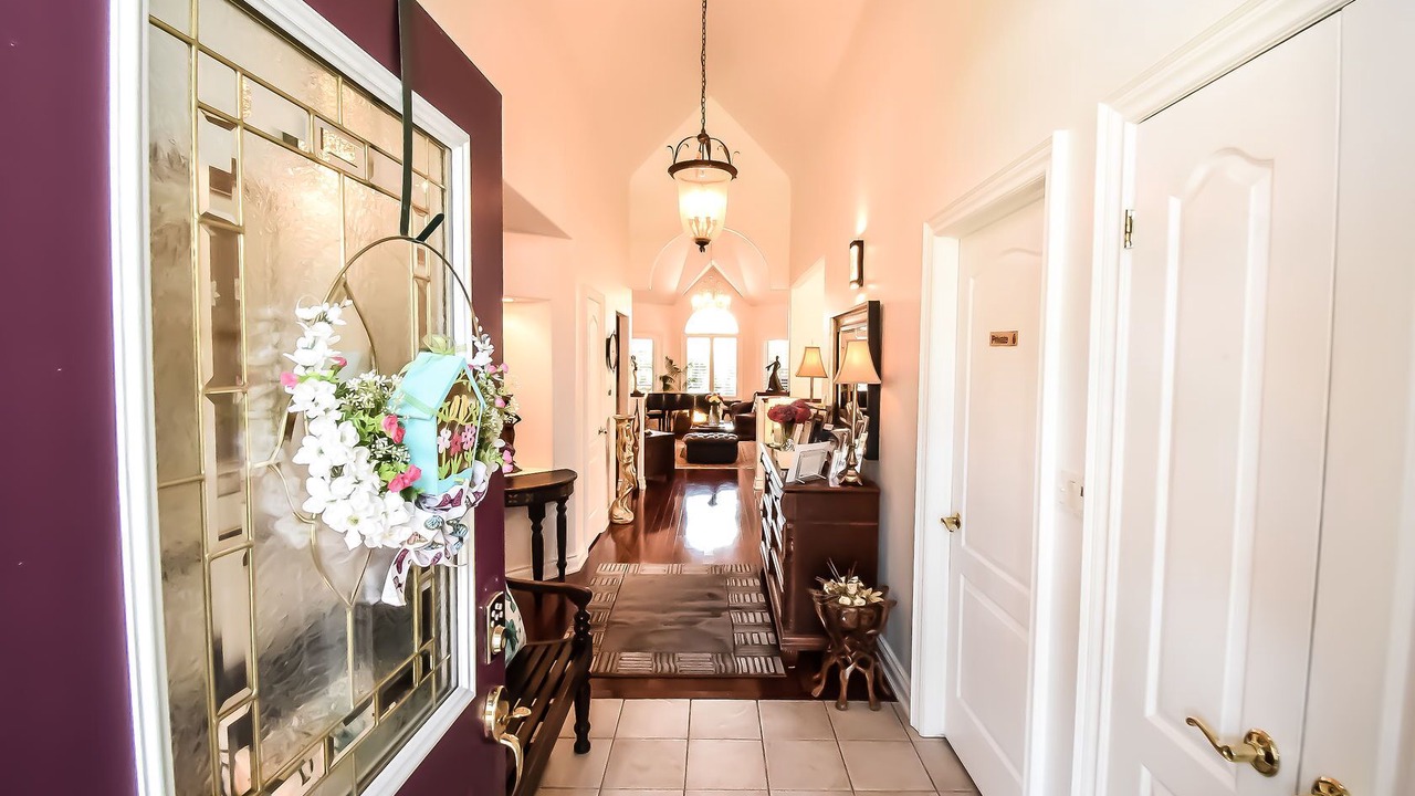 Photo of Livingroom in Historic Old Town