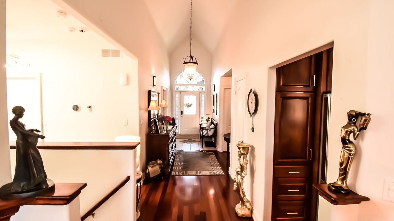 Photo of Livingroom in Historic Old Town