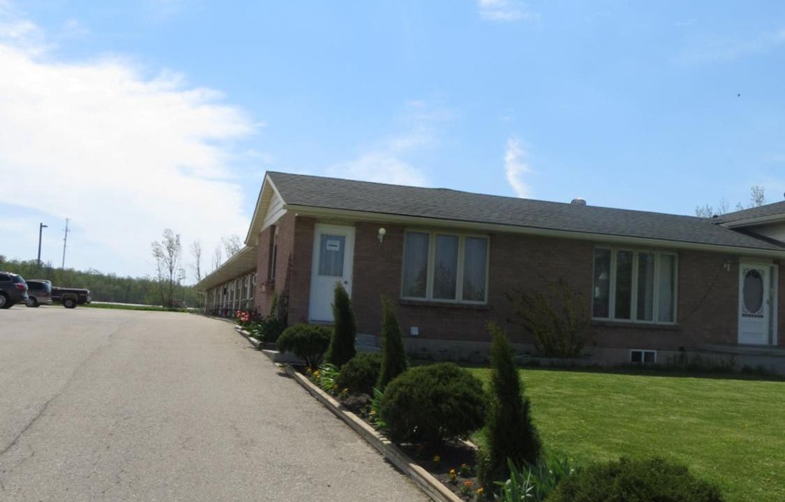 Photo of Outdoor in New Hamburg