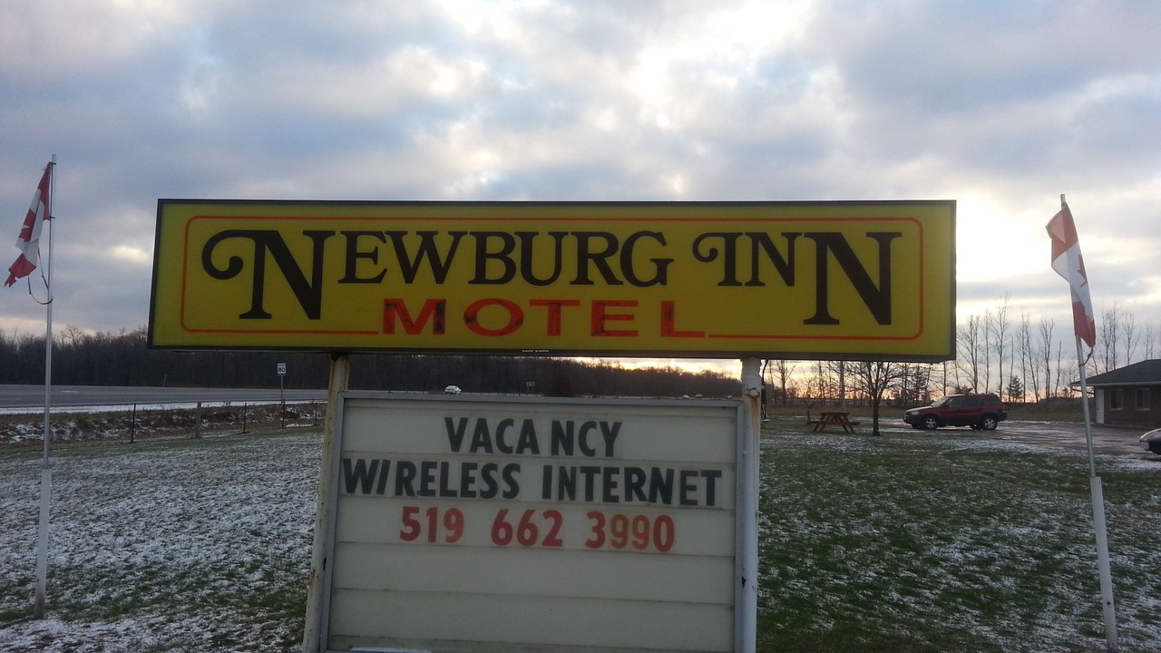Photo of Outdoor in New Hamburg