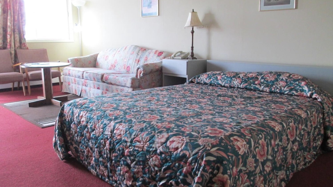 Photo of Bedroom in New Hamburg