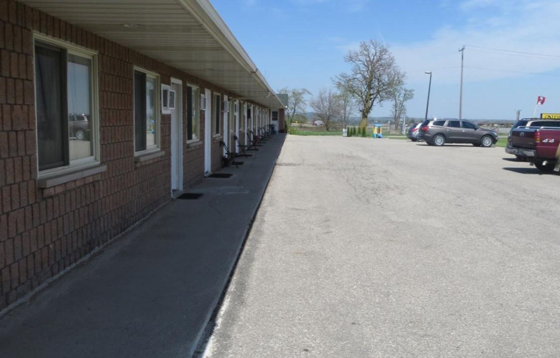 Photo of Outdoor in New Hamburg