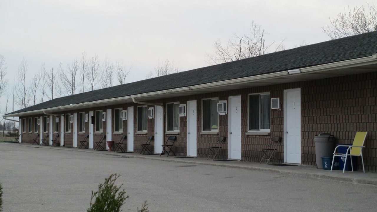 Photo of Outdoor in New Hamburg