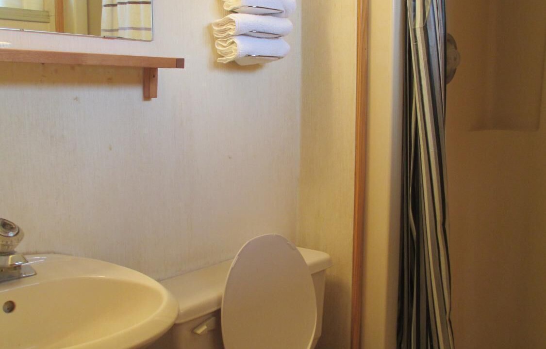 Photo of Bathroom in New Hamburg