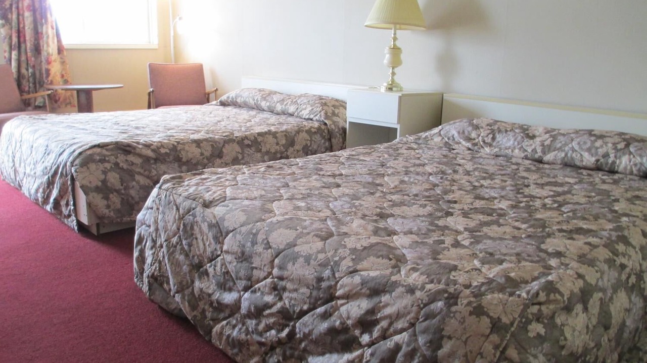 Photo of Bedroom in New Hamburg