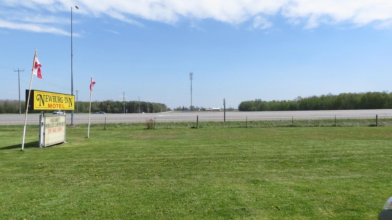 Photo of Outdoor in New Hamburg