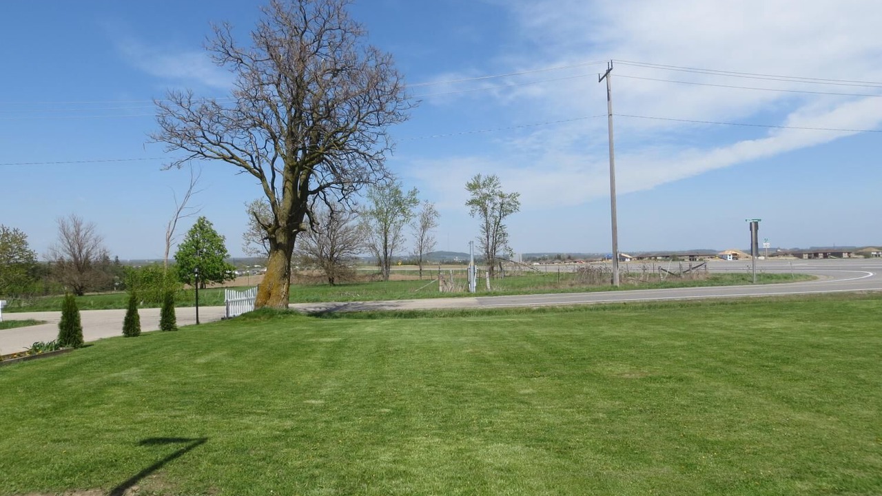 Photo of Outdoor in New Hamburg