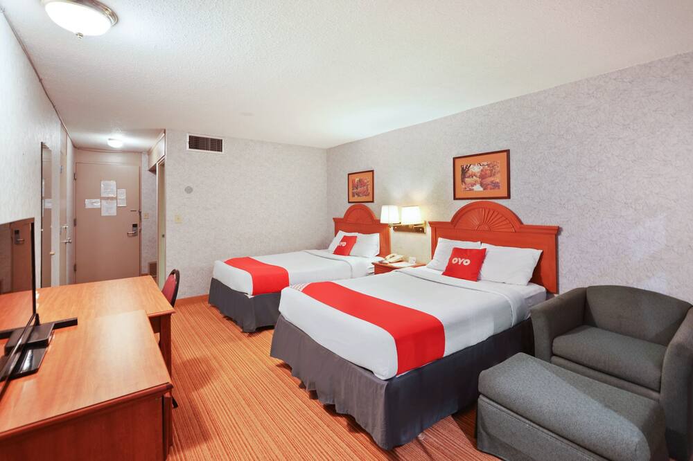 Photo of Bedroom in Goodland