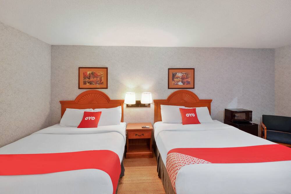 Photo of Bedroom in Goodland